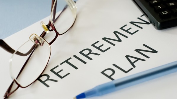 Are You Sabotaging Your Retirement?