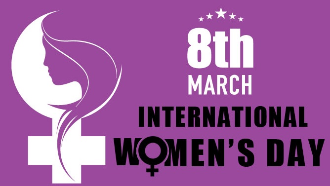 International Women’s Day 2018- #PressforProgress