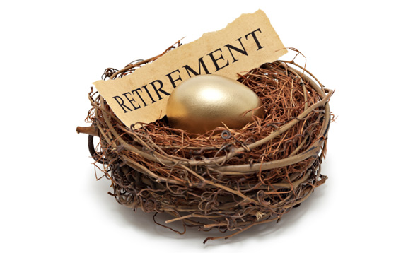 TIPS to Build Your Nest Egg for Retirement