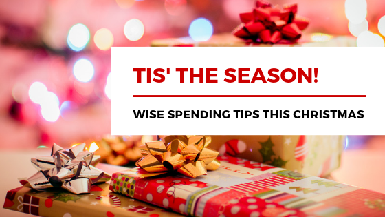 Tis’ The Season Tips