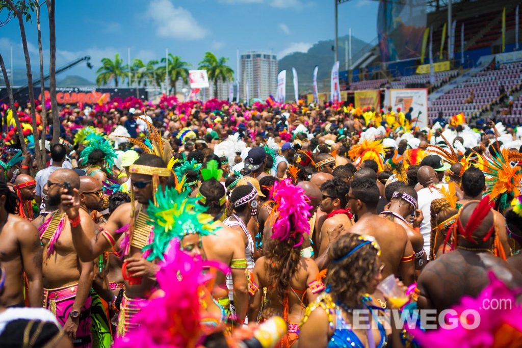trinidad carnival Archives –