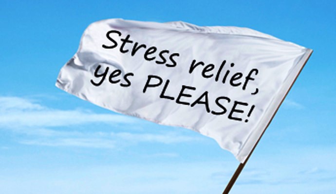 Ultimate Guide to Financial Stress Relief