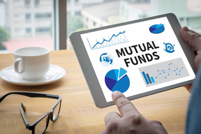 Mutual Funds Explained: Diversification