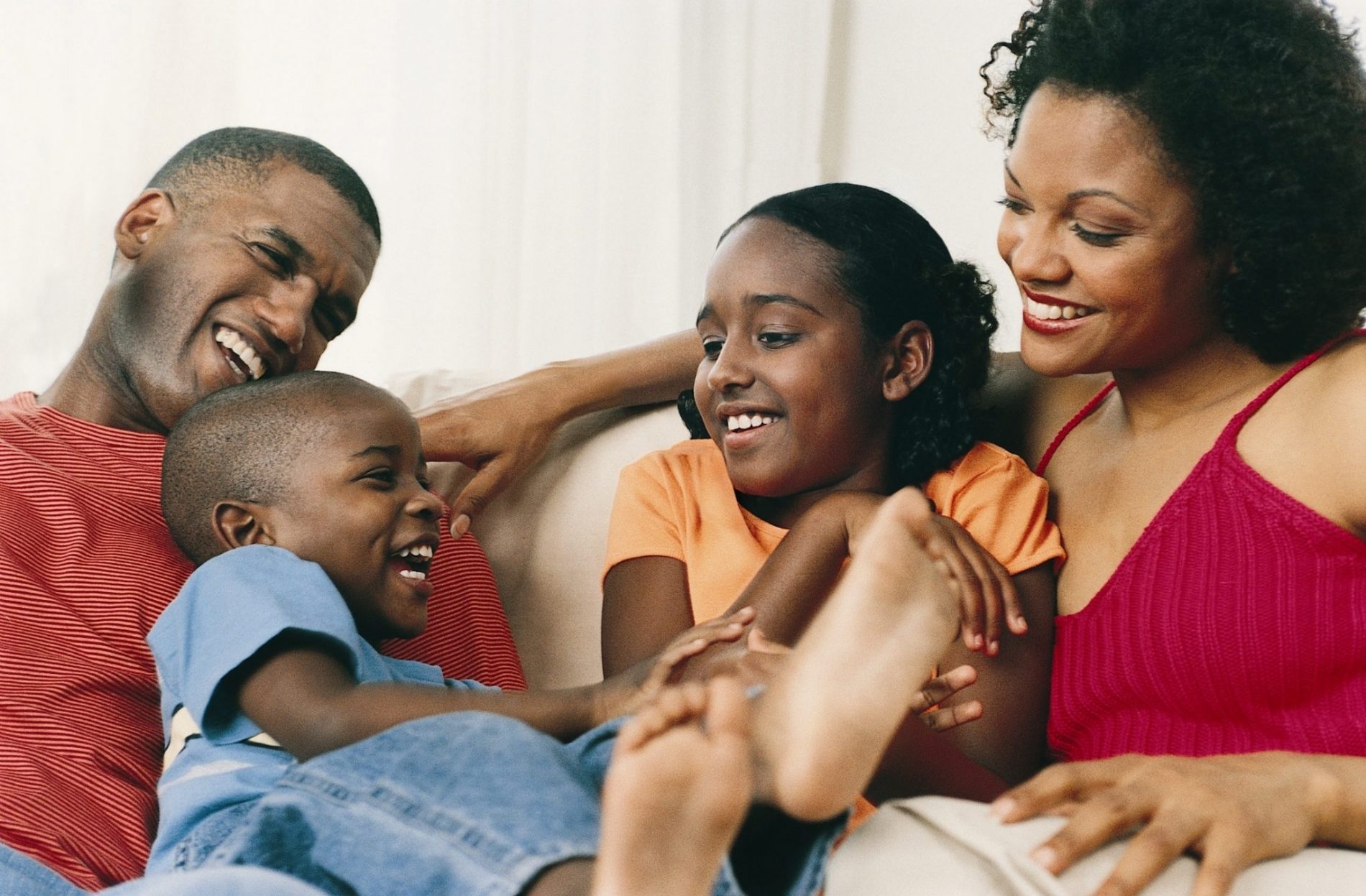 Managing your Family’s Finances